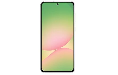 Samsung Galaxy A56 5G 128GB Awesome Lightgray - Mobiele telefoon