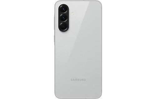 Samsung Galaxy A56 5G 128GB Awesome Lightgray - Mobiele telefoon