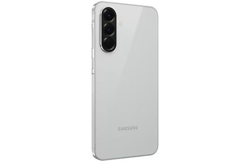 Samsung Galaxy A56 5G 128GB Awesome Lightgray - Mobiele telefoon