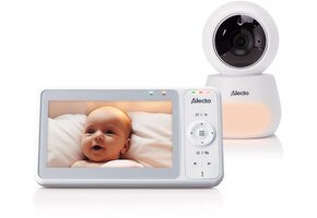 Alecto DVM2050 - Camerababyfoon