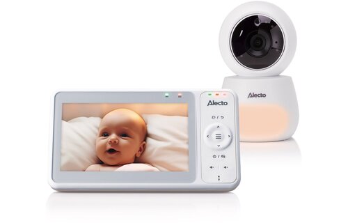 Alecto DVM2050 - Camerababyfoon