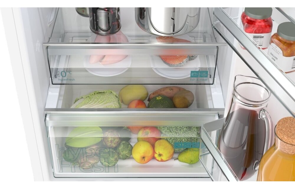 Siemens KG36N2WCF extraKlasse - Koel-vriescombinatie