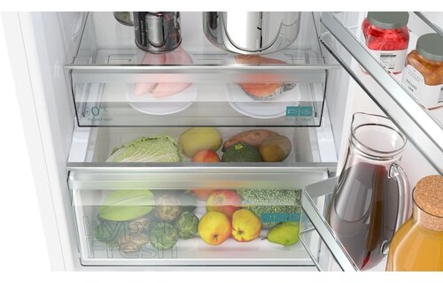 Siemens KG36N2WCF extraKlasse - Koel-vriescombinatie