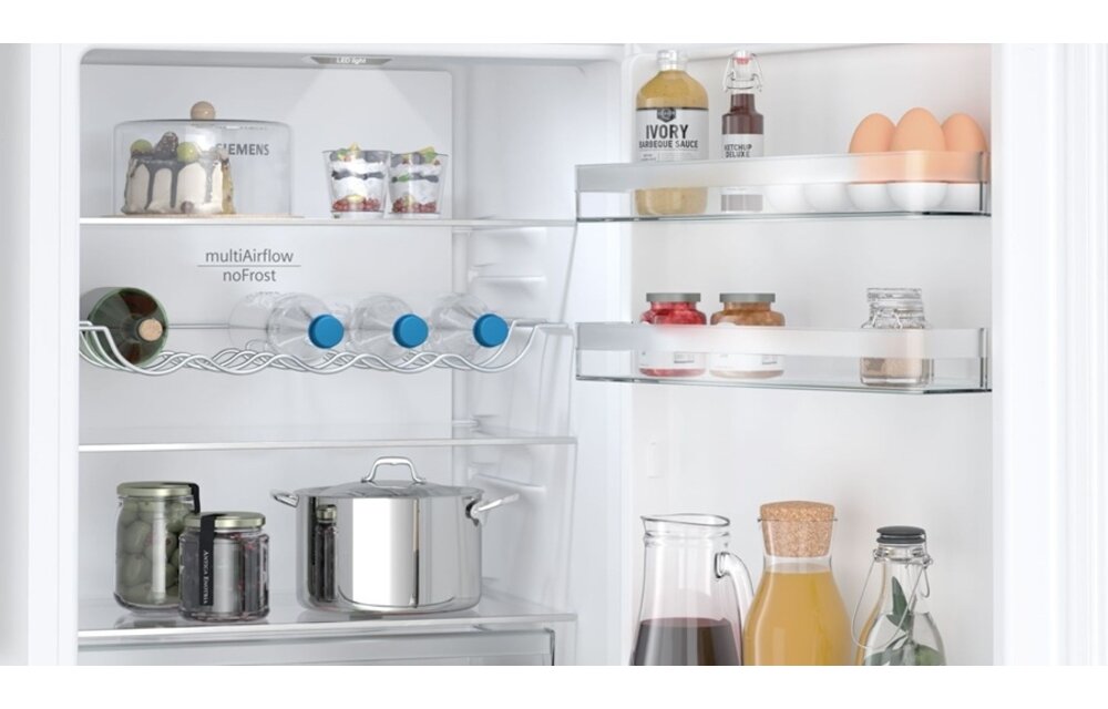 Siemens KG36N2WCF extraKlasse - Koel-vriescombinatie