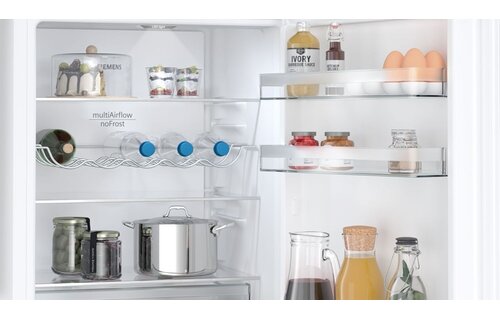 Siemens KG36N2WCF extraKlasse - Koel-vriescombinatie