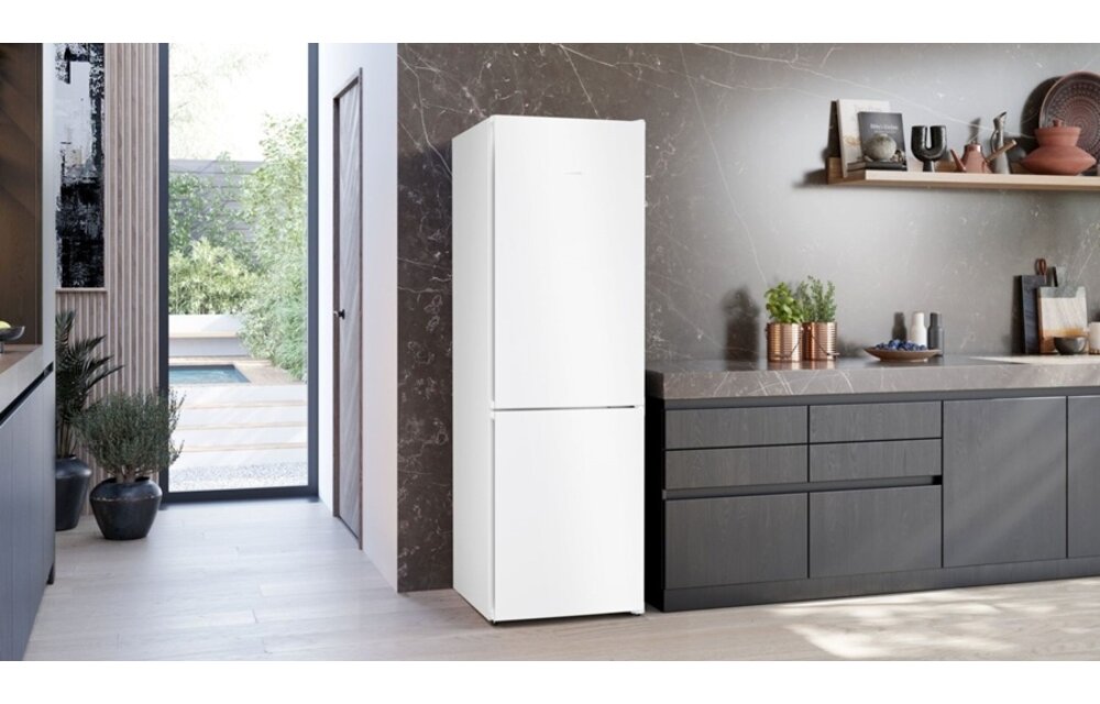 Siemens KG36N2WCF extraKlasse - Koel-vriescombinatie