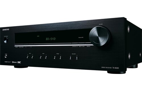 Onkyo TX-8220 - Receiver