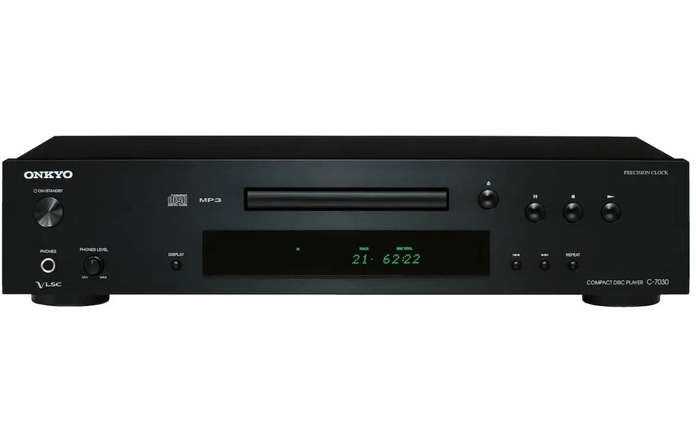 Onkyo C-7030 - CD speler