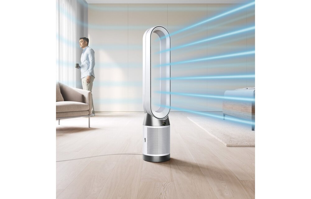 Dyson Purifier Cool PC1 - Luchtreiniger