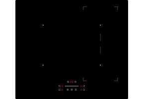 Exquisit EKI624-30 - Inductiekookplaat