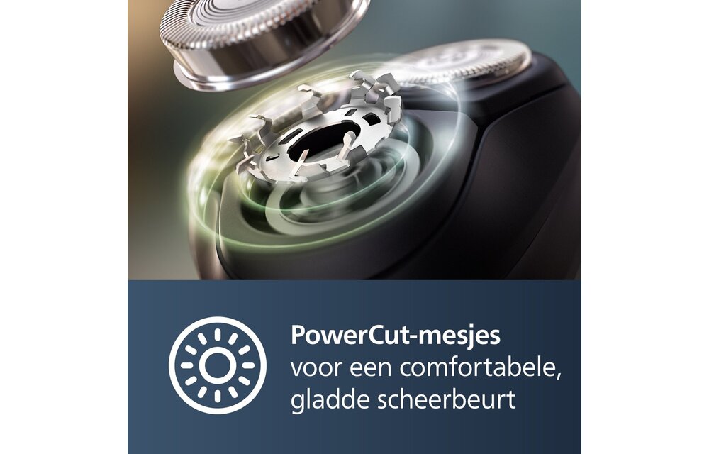 Philips Shaver 3000X Series X3003/00 - Scheerapparaat