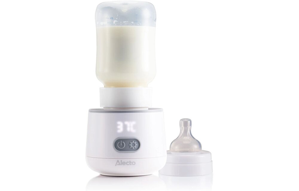 Alecto BW1000 - Flessenwarmer