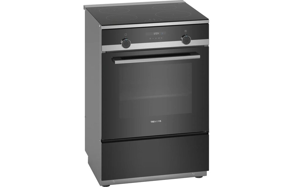 Siemens HL9S5E040U - Inductiefornuis