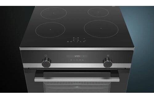 Siemens HL9S5E040U - Inductiefornuis