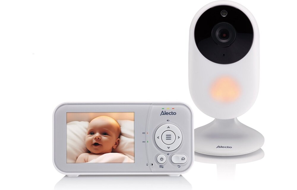 Alecto DVM2028 - Camerababyfoon