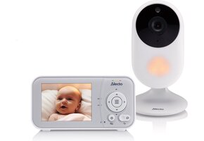 Alecto DVM2028 - Camerababyfoon