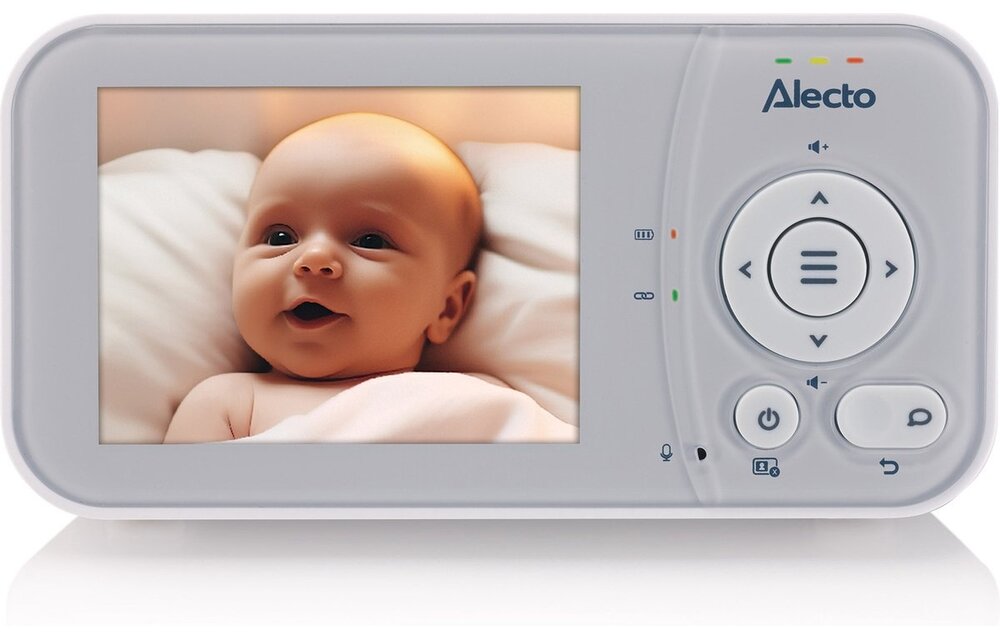 Alecto DVM2028 - Camerababyfoon