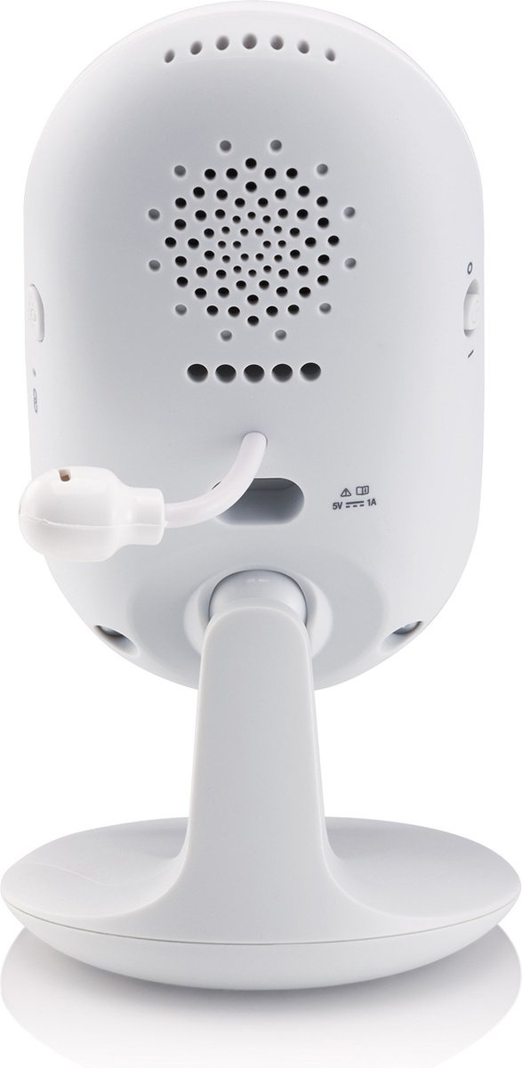 Alecto DVM2028 - Camerababyfoon