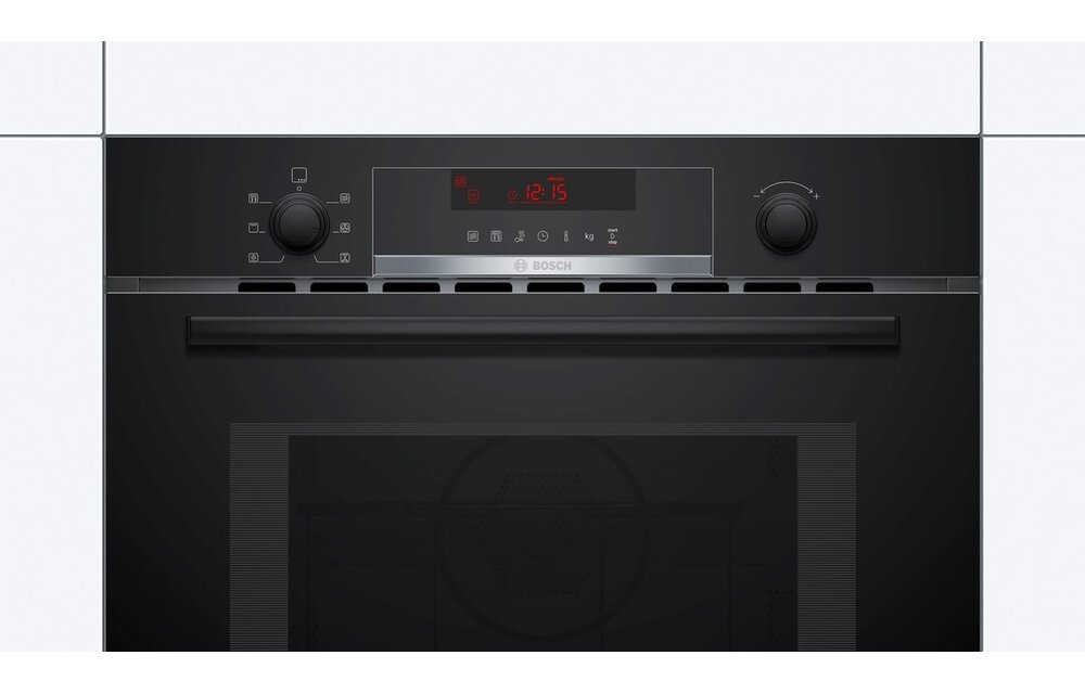 Bosch CMA583MB0B - Inbouw magnetron