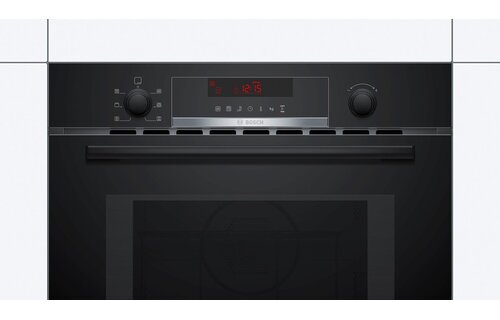 Bosch CMA583MB0B - Inbouw magnetron