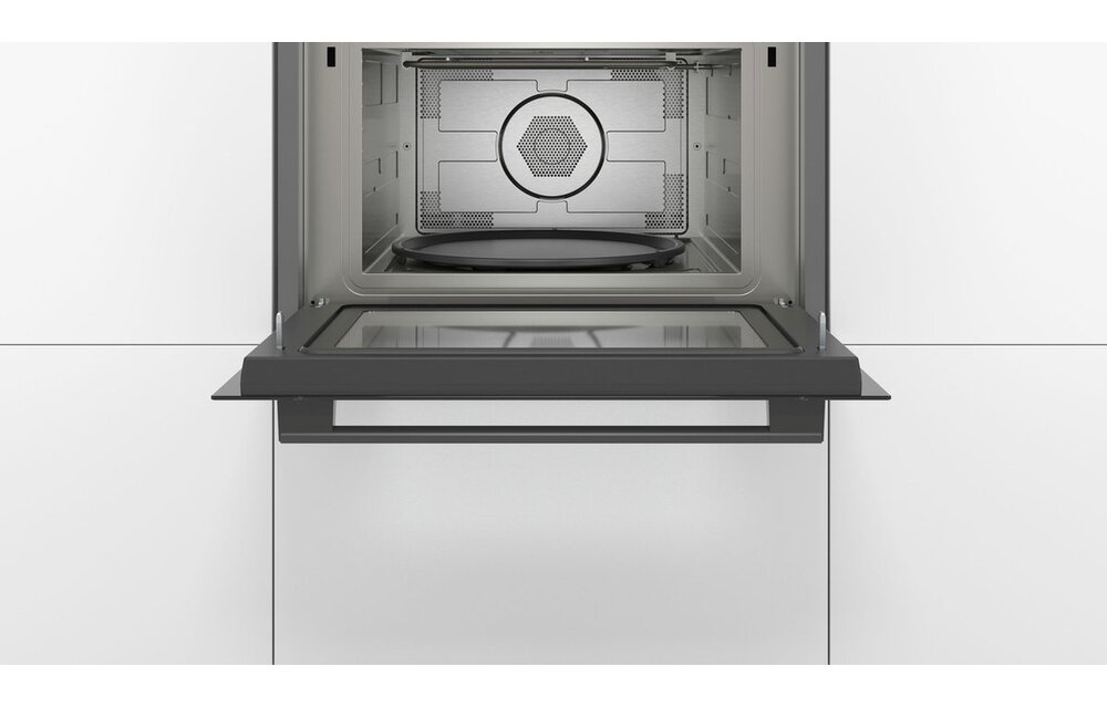 Bosch CMA583MB0B - Inbouw magnetron