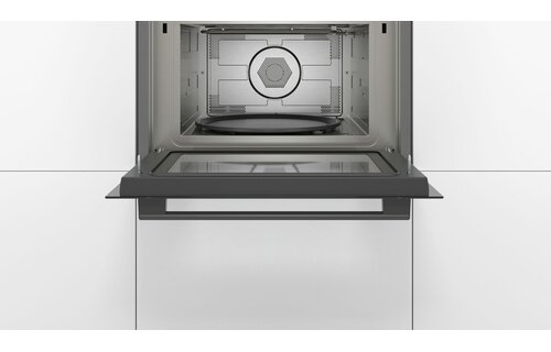 Bosch CMA583MB0B - Inbouw magnetron