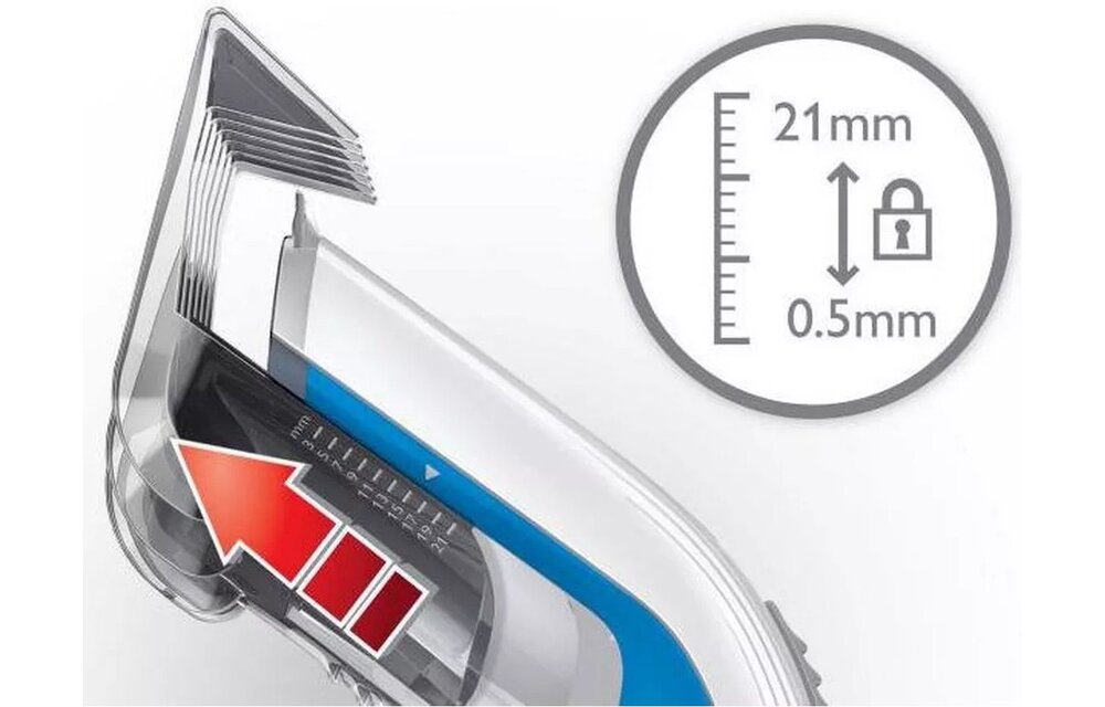 Philips QC5115/15 - Tondeuse