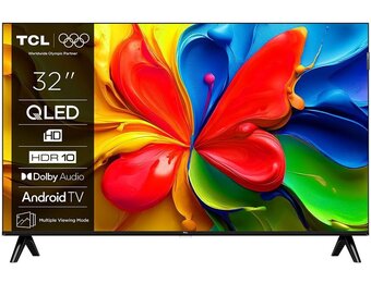 TCL 32S49K - QLED TV