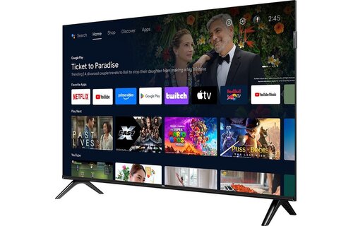 TCL 32S49K - QLED TV