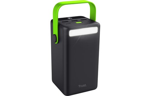 Trust Redoh XXL 50.000 mAh - Powerbank