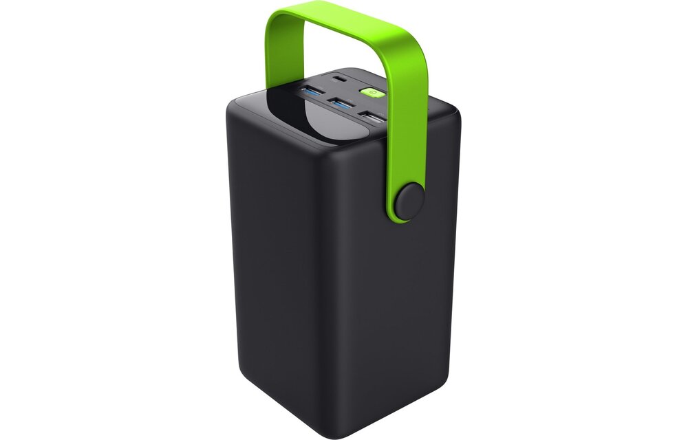 Trust Redoh XXL 50.000 mAh - Powerbank