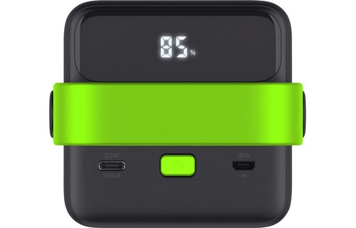 Trust Redoh XXL 50.000 mAh - Powerbank