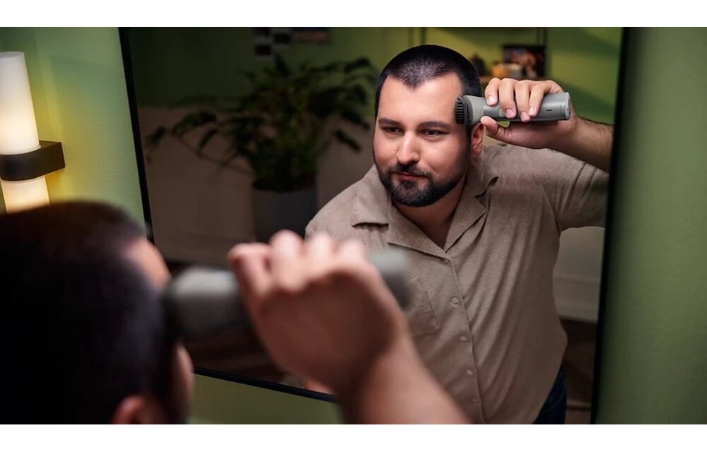 Philips Series 5000 MG5920/15 - Multigroomer