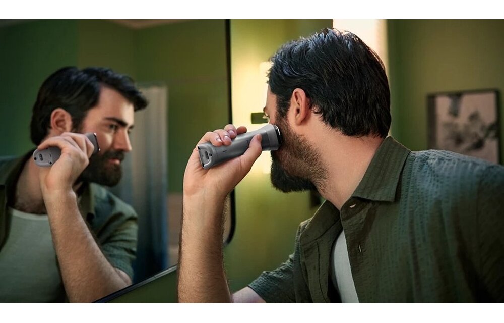 Philips Series 5000 MG5920/15 - Multigroomer