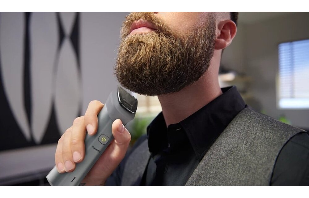 Philips Series 5000 MG5920/15 - Multigroomer