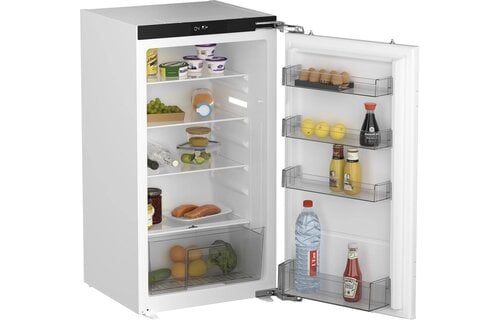 ETNA KKD7102T - Inbouw koelkast