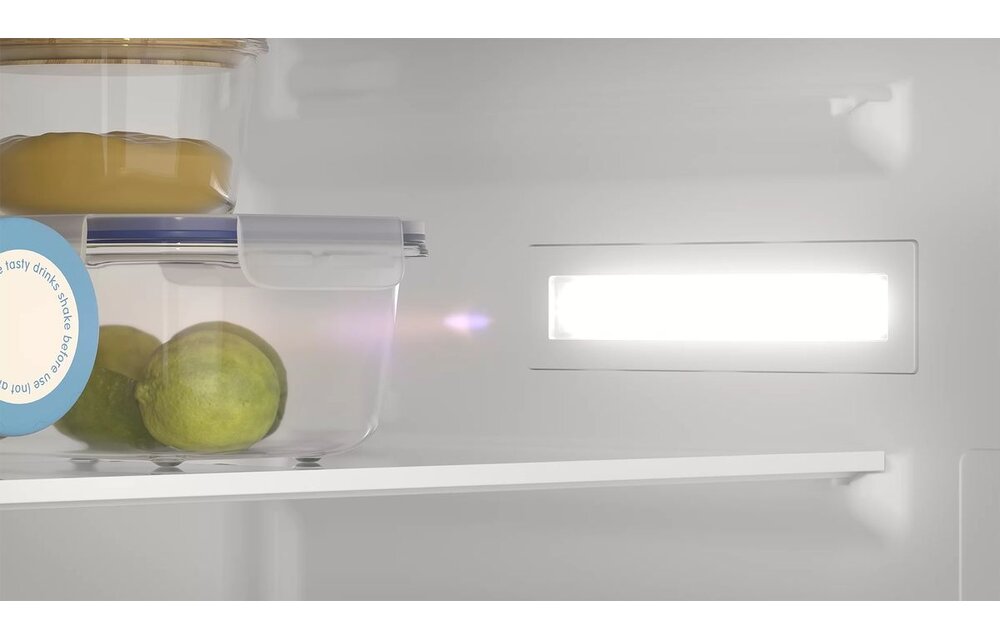 ETNA KKD7102T - Inbouw koelkast