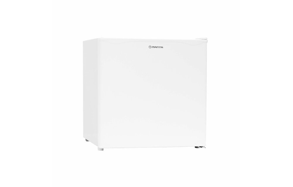 Manta MM515PWH - Barmodel koelkast