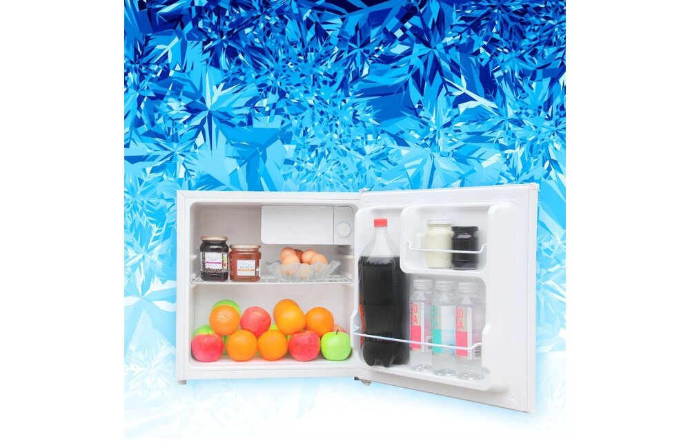 Manta MM515PWH - Barmodel koelkast