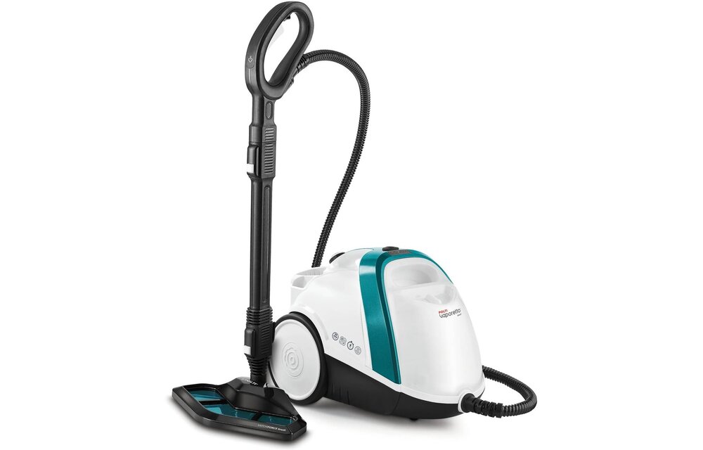 Polti Vaporetto Smart 100 - Vloerreiniger