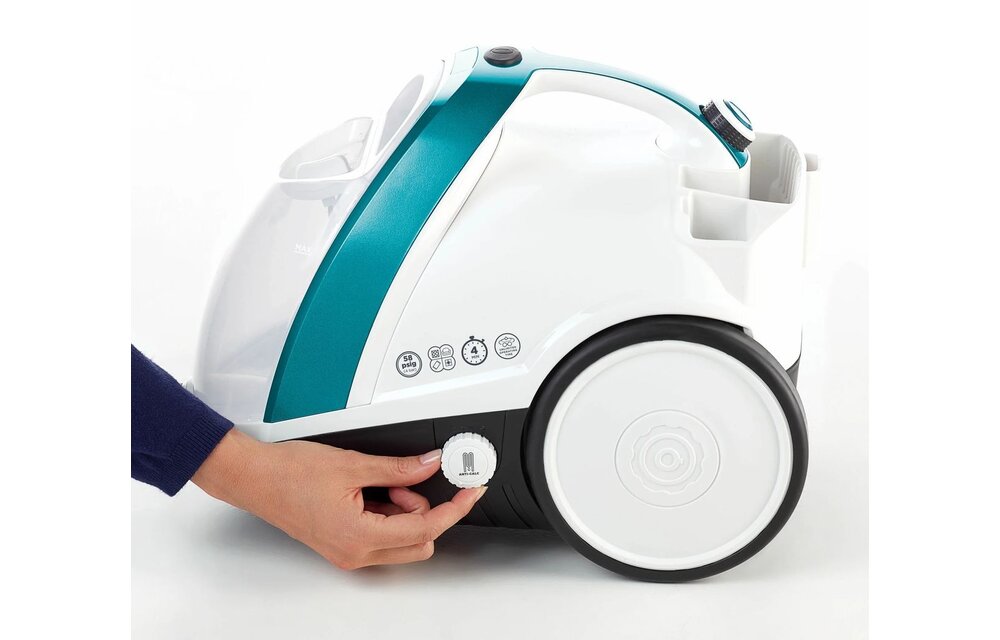 Polti Vaporetto Smart 100 - Vloerreiniger