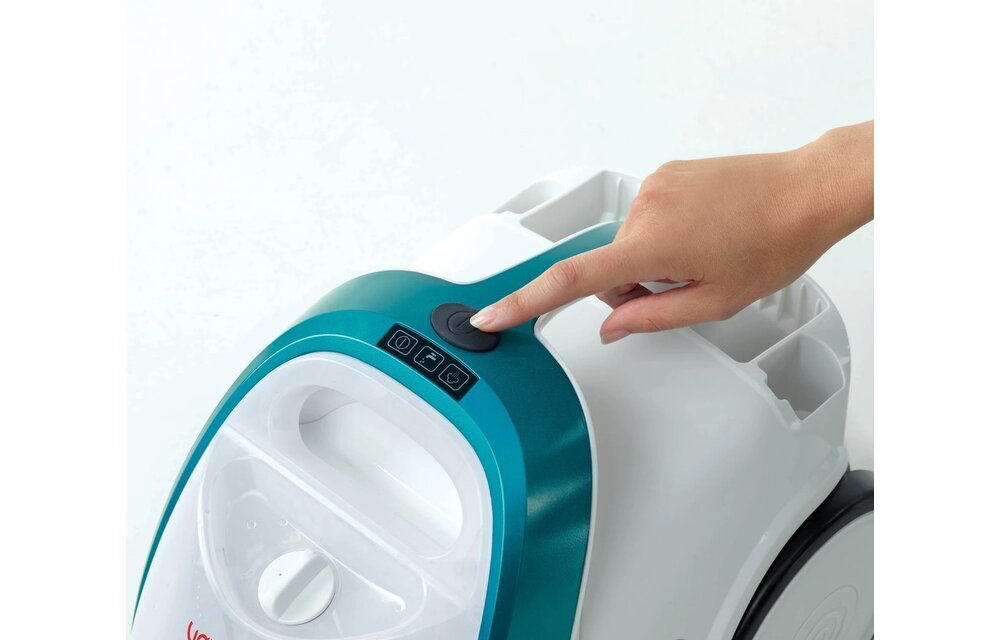 Polti Vaporetto Smart 100 - Vloerreiniger