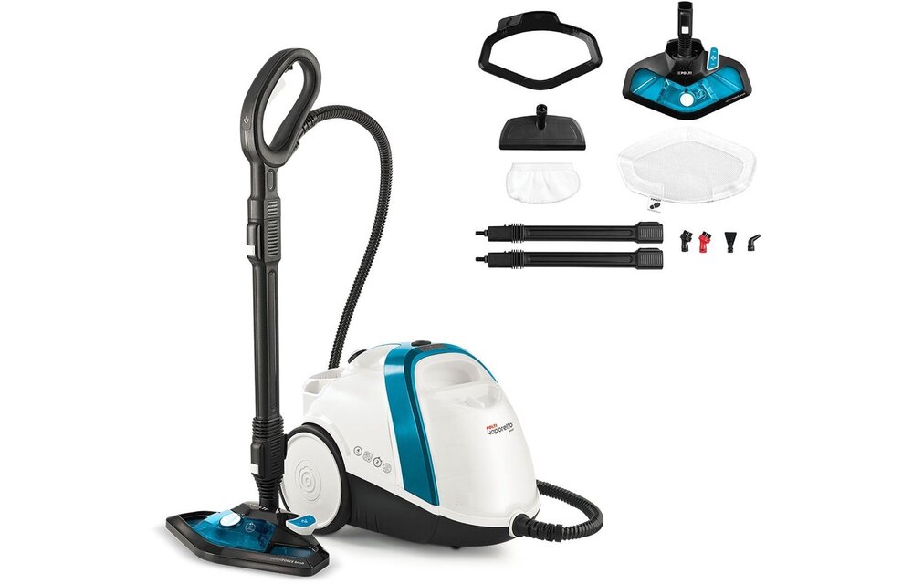 Polti Vaporetto Smart 100 - Vloerreiniger