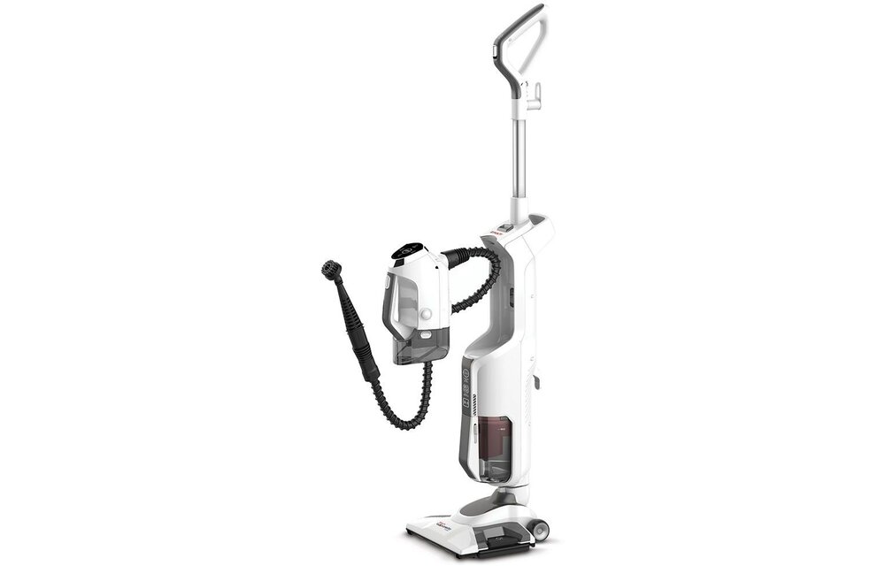 Polti Vaporetto 3 Clean White - Stoomreiniger