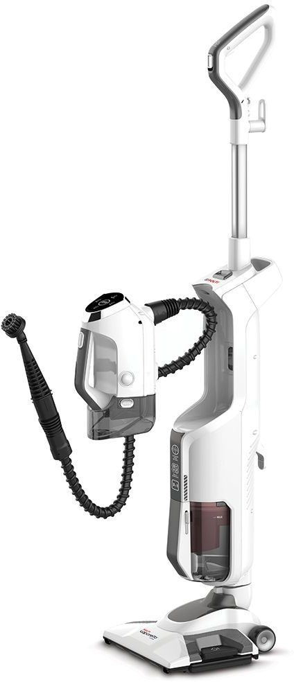 Polti Vaporetto 3 Clean White - Stoomreiniger