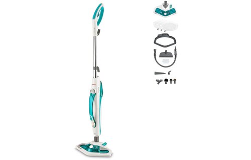 Polti Vaporetto SV450 Double - Vloerreiniger