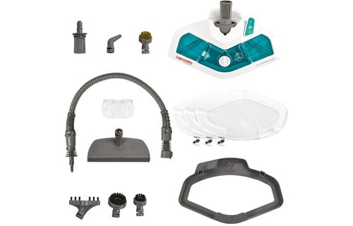 Polti Vaporetto SV450 Double - Vloerreiniger