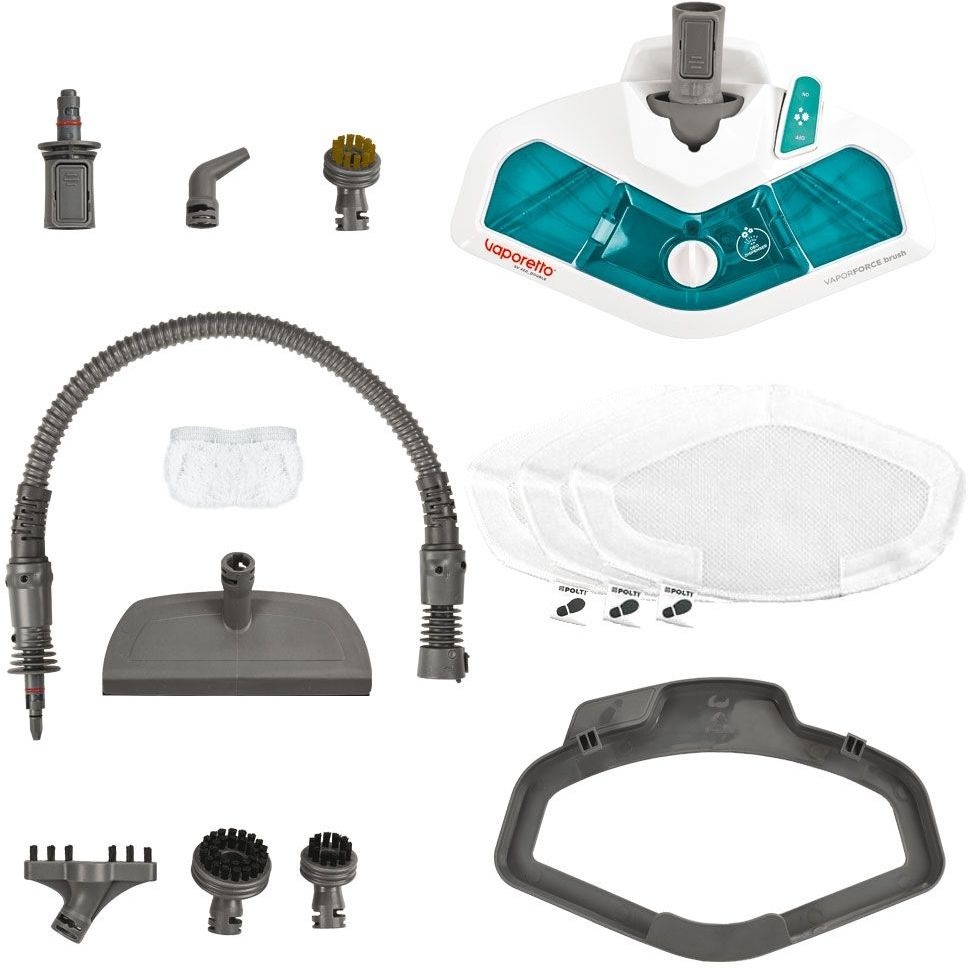 Polti Vaporetto SV450 Double - Vloerreiniger