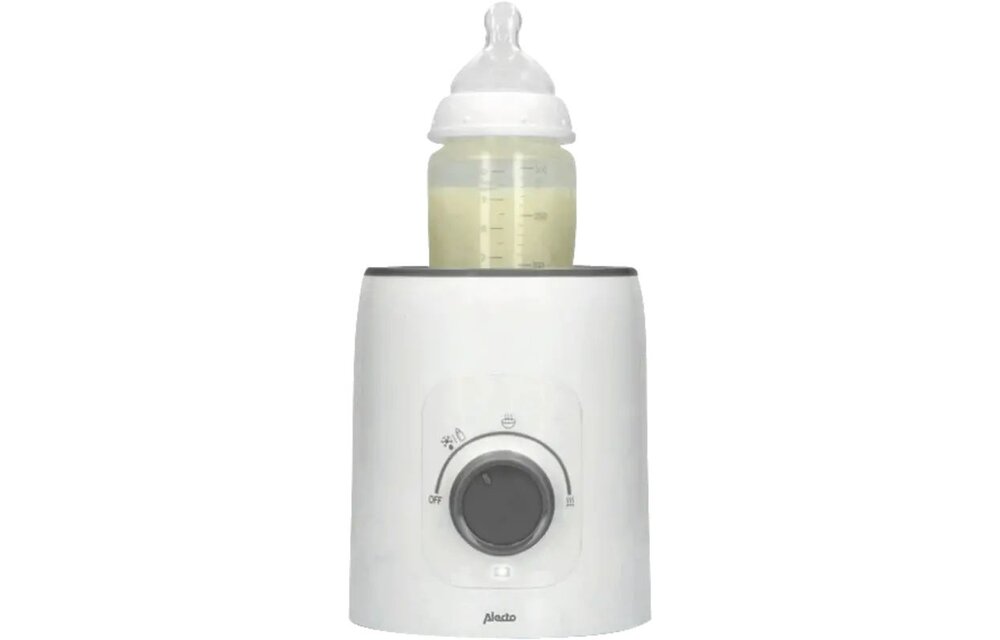 Alecto BW800 - Flessenwarmer