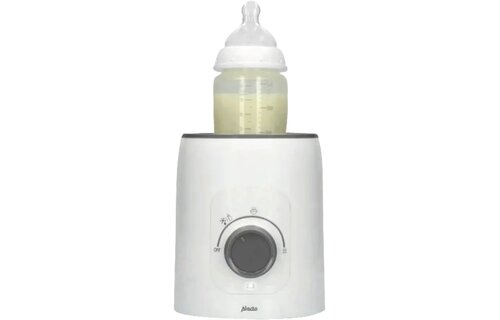 Alecto BW800 - Flessenwarmer
